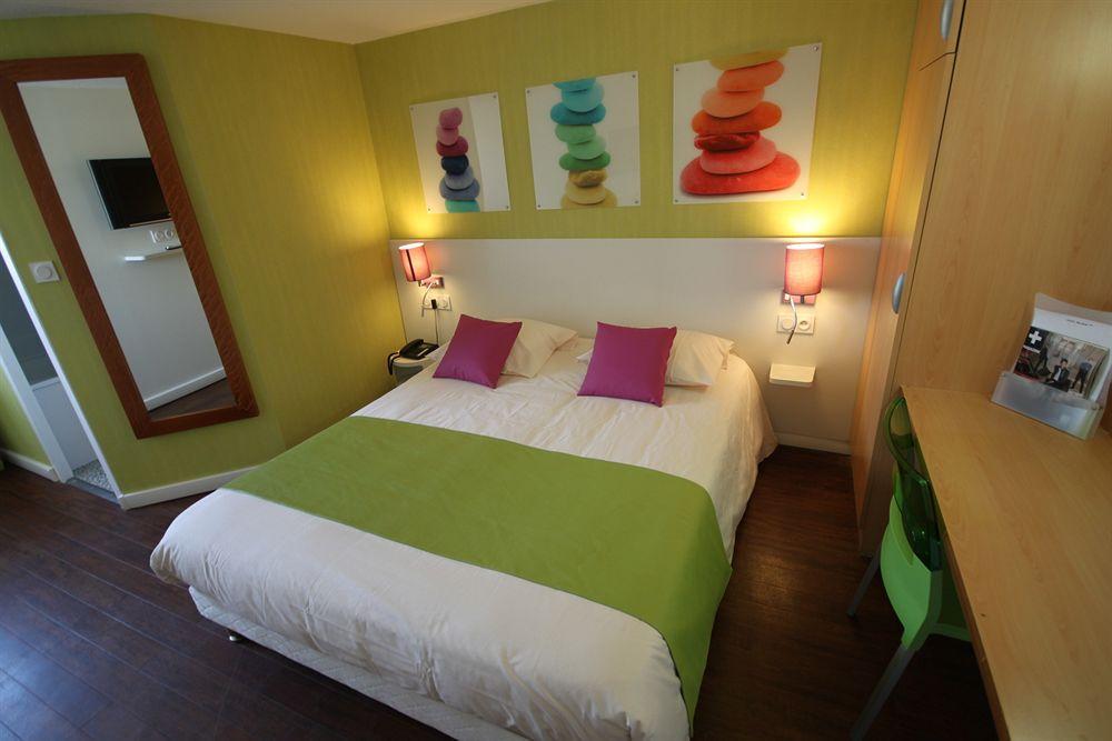 Hotel Ibis Styles Paris Saint Ouen Exterior foto