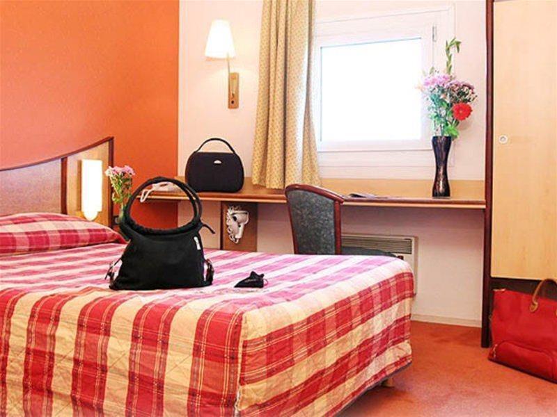 Hotel Ibis Styles Paris Saint Ouen Exterior foto